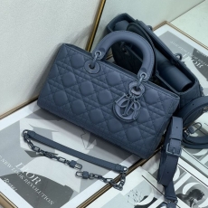 Christian Dior My Lady Bags